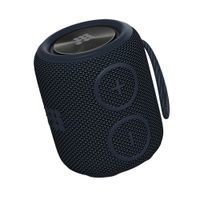 Bocina Power Go Speaker Azul de 5 W - Cubitt