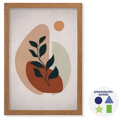 Cuadro Decorativo 33 x 43 Cm
