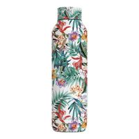 Botella Térmica Jardín de Orquídeas 630 Ml