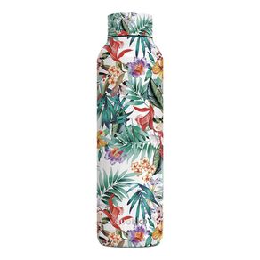 Botella Térmica Jardín de Orquídeas 630 Ml