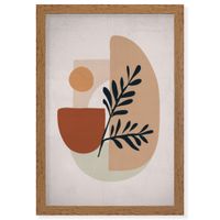 Cuadro Decorativo 33 x 43 Cm
