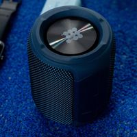 Bocina Power Go Speaker Azul de 5 W - Cubitt