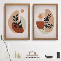 Cuadro Decorativo 33 x 43 Cm