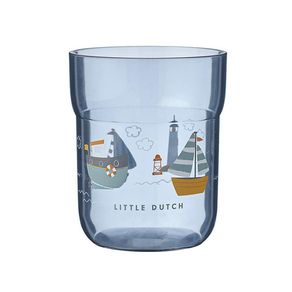 Vaso Barcos 8 Oz