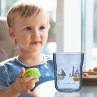 Vaso Barcos 8 Oz