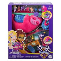 Estuche-Familia-de-Perezosos-Polly-Pocket