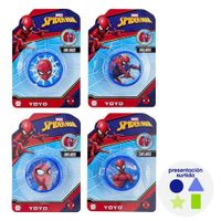 Yoyo Spider-Man con Luces