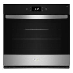 Horno de Pared Smart con Freidora de Aire 5 Pies Cúbicos