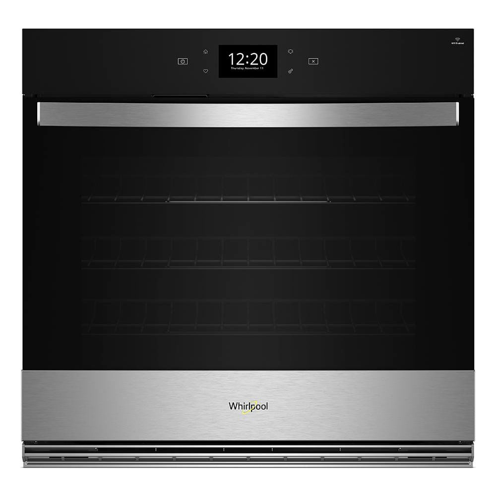 Horno de Pared Smart con Freidora de Aire 5 Pies Cúbicos