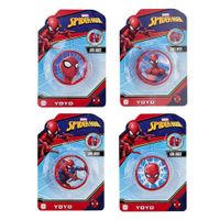 Yoyo Spider-Man con Luces