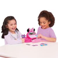 Caja Registradora Minnie Mouse