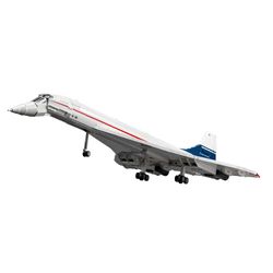 Concorde 2083 Pzas - Lego