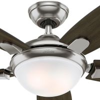 Ventilador de Techo Contempo 5 Aspas