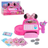 Caja Registradora Minnie Mouse