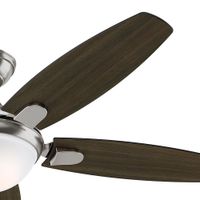Ventilador de Techo Contempo 5 Aspas