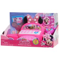 Caja Registradora Minnie Mouse