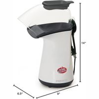 Poporopera de Aire Orville Redenbacher´S 18 Tazas