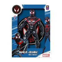 Miles Morales  Universo  Marvel Avengers