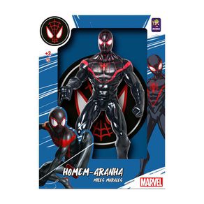 Miles Morales  Universo  Marvel Avengers
