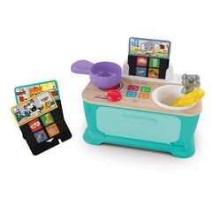 Cocinita Toque Mágico Baby Einstein