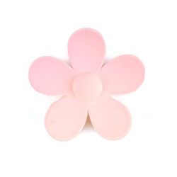 Gancho para Cabello Diseño Flor - Viva