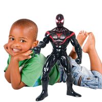 Miles Morales  Universo  Marvel Avengers