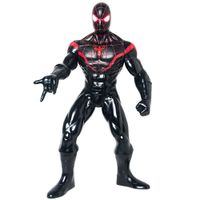 Miles Morales  Universo  Marvel Avengers