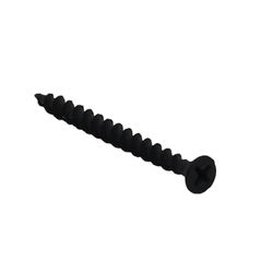 Tornillo T/Yeso (Ciento) 8 X 2 Ordinario