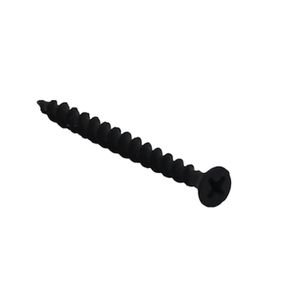 Tornillo T/Yeso (Ciento) 8 X 2 Ordinario