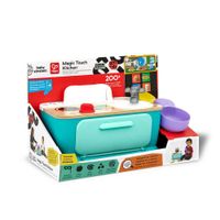 Cocinita Toque Mágico Baby Einstein