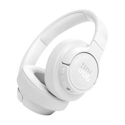 Audífonos Inalámbricos JBL Tune 770NC con Cancelación de Ruido Blanco