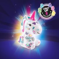 Kit Decorativo DIY Pastel Multicolor 73 Pzas