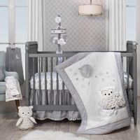 Set de Cuna Luna