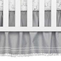 Set de Cuna Luna