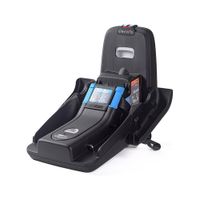 Carruaje Y Portabebés Shyft Dualride  Boon