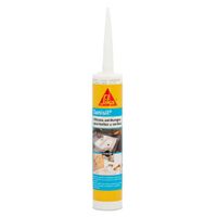 Sellador Sanisil Blanco 300 Ml - Sika