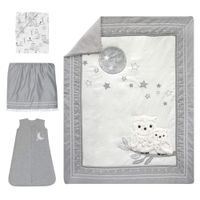 Set de Cuna Luna