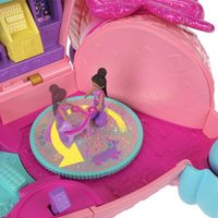 Estuche Polly Pocket Fiesta de Perrito