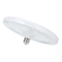 Bombilla LED Circular Luz Cálida de Alta Potencia 36 W