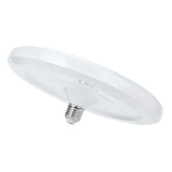 Bombilla LED Circular Luz Cálida de Alta Potencia 36 W