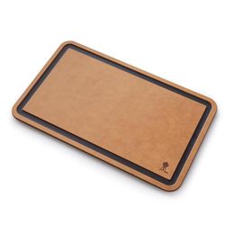 Tabla de Cortar con Canaletas para Jugos