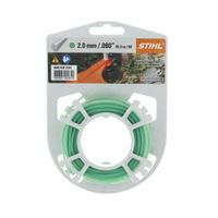 Hilo Redondo 0.08X50 Plg - Stihl