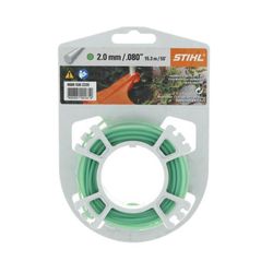 Hilo Redondo 0.08X50 Plg - Stihl