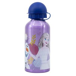 Pachón de Aluminio Diseño Frozen 13.5 Oz