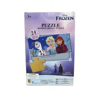 Rompecabezas de Madera Frozen 24 Pzas