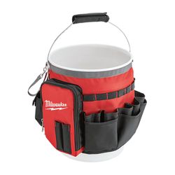 Bolsa Organizadora Tipo Cubeta - Milwaukee Electric