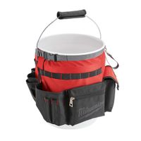 Bolsa Organizadora Tipo Cubeta - Milwaukee Electric
