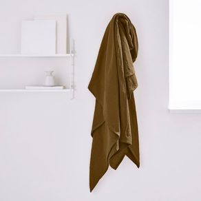 Throw Bronce 150 x 220 Cm