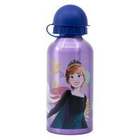 Pachón de Aluminio Diseño Frozen 13.5 Oz