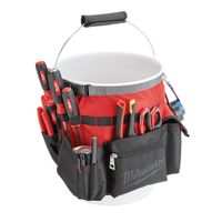 Bolsa Organizadora Tipo Cubeta - Milwaukee Electric